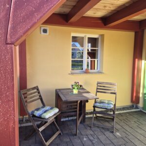 Terrasse "Lausche"
